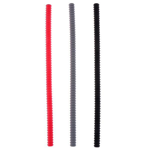 1 pc grade silicone threaded heat resistant oven rack edge protector anti-guard cover kitchen tool bakeware
1 pc grade silicone threaded heat resistant oven rack edge protector anti-guard cover kitchen tool bakeware
