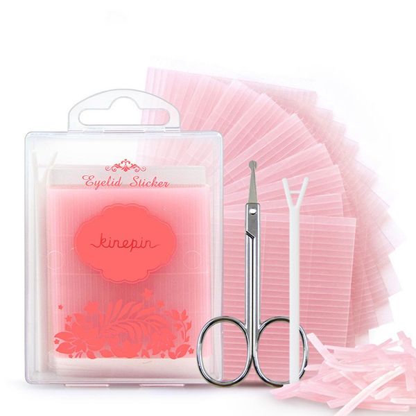 invisible double eyelid fiber magic beautiful eyes stickers eyelid past eyes beauty cosmetic makeup tools
invisible double eyelid fiber magic beautiful eyes stickers eyelid past eyes beauty cosmetic makeup tools