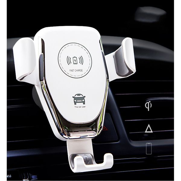 the new wireless car charging stand for 4-6.5-inch mobile phones universal 2000mah charging current usb car interface qi wireless charger
the new wireless car charging stand for 4-6.5-inch mobile phones universal 2000mah charging current usb car interface qi wireless charger