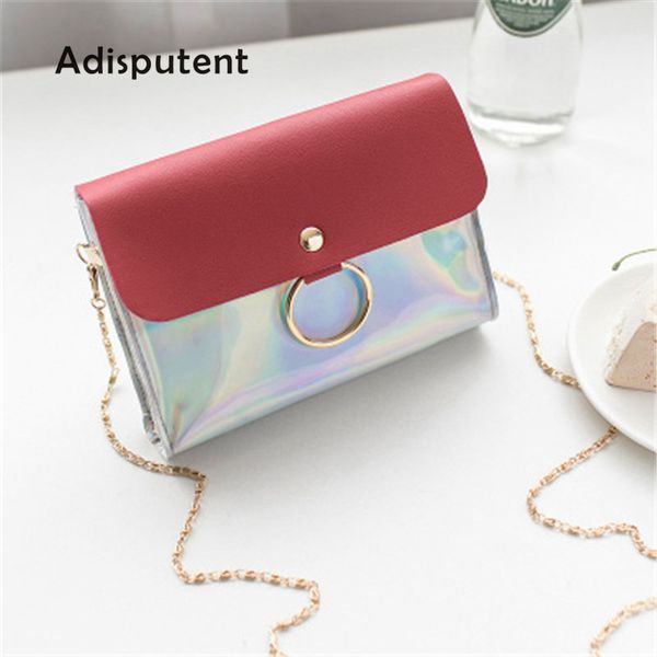 adisputent women laser crossbody shoulder bag chain mini circle small messenger bag womens handbags purses evening clutch bags
adisputent women laser crossbody shoulder bag chain mini circle small messenger bag womens handbags purses evening clutch bags
