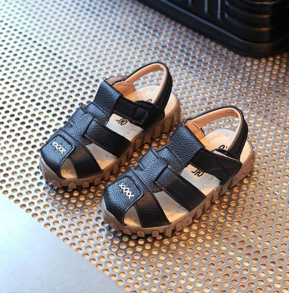 leather sandals boys 2020 100% soft leather in summer the new boys and girls children beach shoes kids sport sandals princess, Black;red
leather sandals boys 2020 100% soft leather in summer the new boys and girls children beach shoes kids sport sandals princess, Black;red