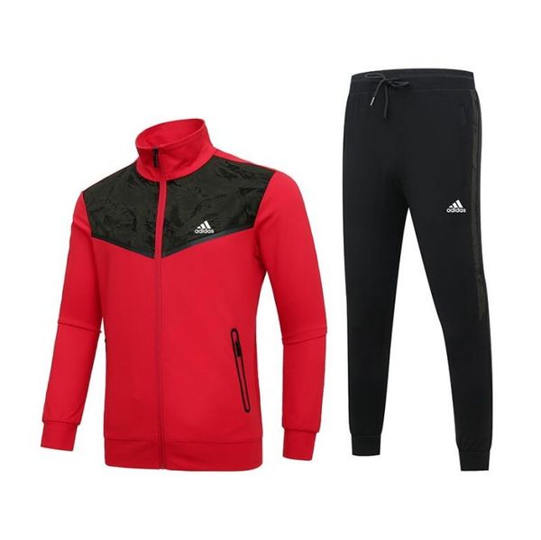 2020 новый бренд дизайн костюмы для mens дорожка костюм осень марка sportsuit мужские топы брюки костюмы одежда 2 цвет l-5xl optionals, Gray
2020 новый бренд дизайн костюмы для mens дорожка костюм осень марка sportsuit мужские топы брюки костюмы одежда 2 цвет l-5xl optionals, Gray
