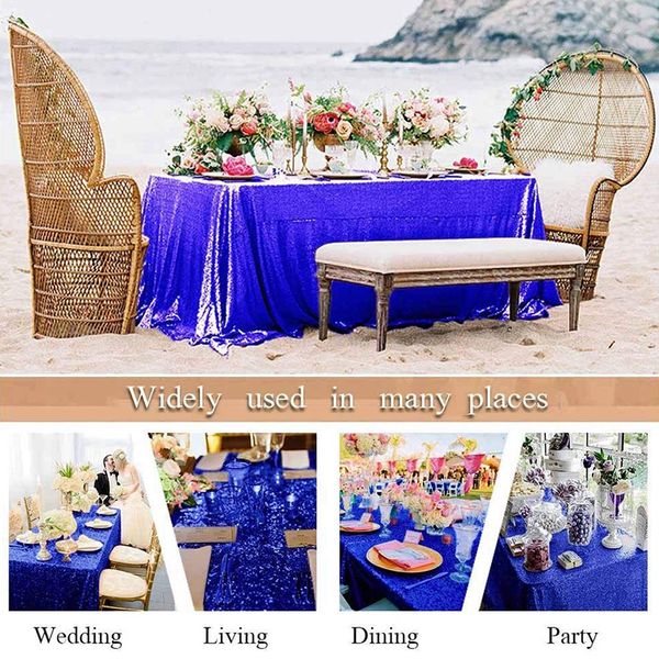 sparkly sequin tablecloth-royal blue-48x72-inch sequin rectangular tablecloths fabric tablecloths-glitter table cloth (royal blu
sparkly sequin tablecloth-royal blue-48x72-inch sequin rectangular tablecloths fabric tablecloths-glitter table cloth (royal blu