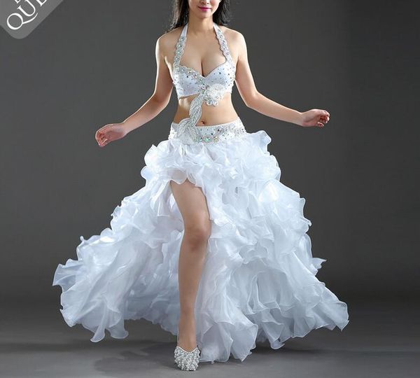 new quality belly dance skirt side slit dancer performance costume waves skirt adults solid purple white 12 color *new*, Black;red
new quality belly dance skirt side slit dancer performance costume waves skirt adults solid purple white 12 color *new*, Black;red