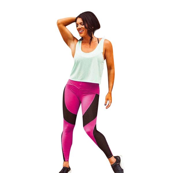 feitong women leggings casual patchwork fitness high waist leggings women pant big stretch legging female fashion leggins mujer, Black
feitong women leggings casual patchwork fitness high waist leggings women pant big stretch legging female fashion leggins mujer, Black