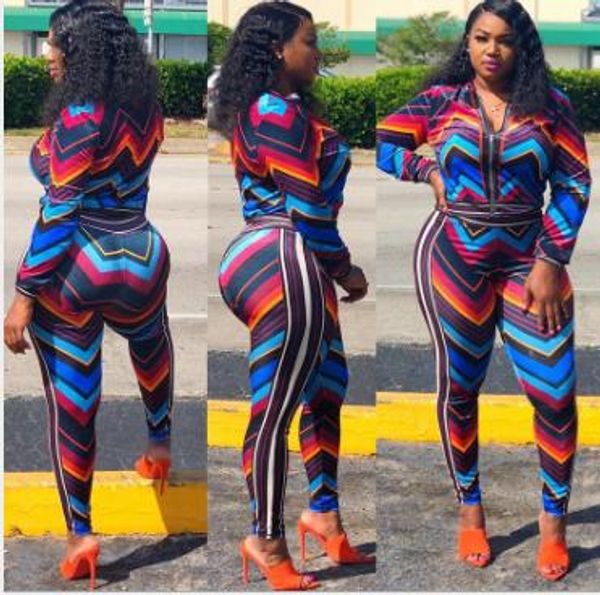 2019 a two-piece sports suit with african specialty sports stripes and contrasting colors, Red
2019 a two-piece sports suit with african specialty sports stripes and contrasting colors, Red
