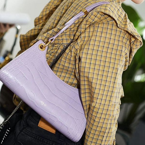 purple tote bags for women vintage handbag mini leather shoulder bag retro women bag stone pattern female purse
purple tote bags for women vintage handbag mini leather shoulder bag retro women bag stone pattern female purse