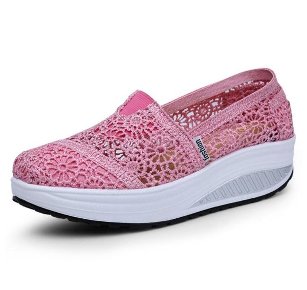 women's mesh shoes 2019 spring and summer female cool net shoes breathable lace shake women footwear casual, Black
women's mesh shoes 2019 spring and summer female cool net shoes breathable lace shake women footwear casual, Black