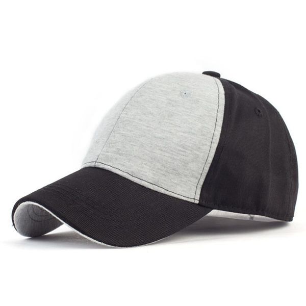 myzoper 2019 new fashion splice casual baseball cap tide vintage visor adjustable cap hip hop, Blue;gray
myzoper 2019 new fashion splice casual baseball cap tide vintage visor adjustable cap hip hop, Blue;gray