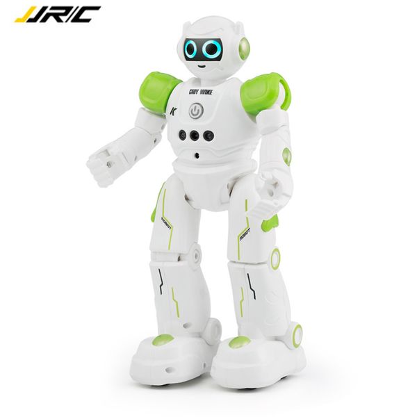 jjrc r11 remote control robot& kid accompany toy, intelligent touch gesture sensing robot, singing and dancing, party boy birthday gift
jjrc r11 remote control robot& kid accompany toy, intelligent touch gesture sensing robot, singing and dancing, party boy birthday gift