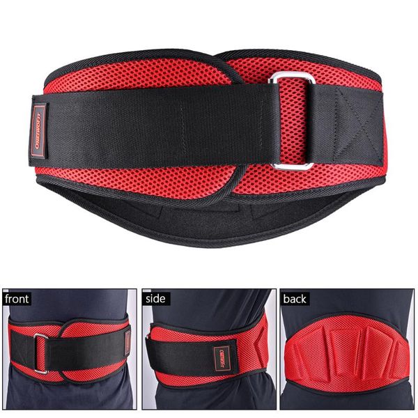sport weightlifting waist support belt for men safety gym fitness belt squatting barbell dumbbel training lumbar back support
sport weightlifting waist support belt for men safety gym fitness belt squatting barbell dumbbel training lumbar back support