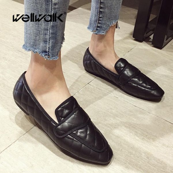 embroidered loafers women flats shoes designer moccasins square toe ladies ballet flats slip on leisure shoe woman, Black
embroidered loafers women flats shoes designer moccasins square toe ladies ballet flats slip on leisure shoe woman, Black