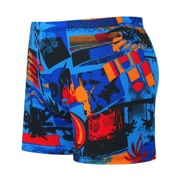 outdoor casual style swimming trunks men printed drawstring loose short pants beach spring swimwear swim shorts swimsuit
outdoor casual style swimming trunks men printed drawstring loose short pants beach spring swimwear swim shorts swimsuit