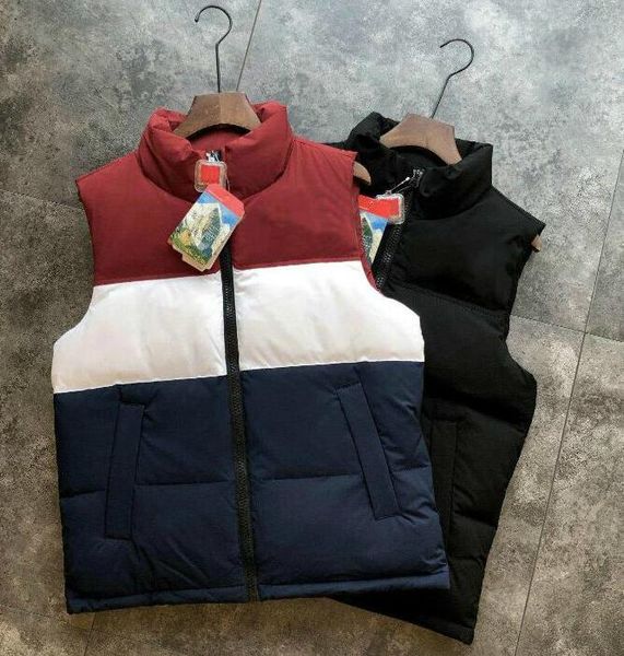 winter дизайнерские жилеты для mens фирменные куртки жилет с letters face north без рукавов вниз жилет роскошный мужские женские жилеты одеж, Black;white
winter дизайнерские жилеты для mens фирменные куртки жилет с letters face north без рукавов вниз жилет роскошный мужские женские жилеты одеж, Black;white