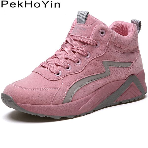 woman leather high fashion sneakers women flats shoes zapatos mujer female boots shoes outdoor womens casual pink 2019, Black
woman leather high fashion sneakers women flats shoes zapatos mujer female boots shoes outdoor womens casual pink 2019, Black