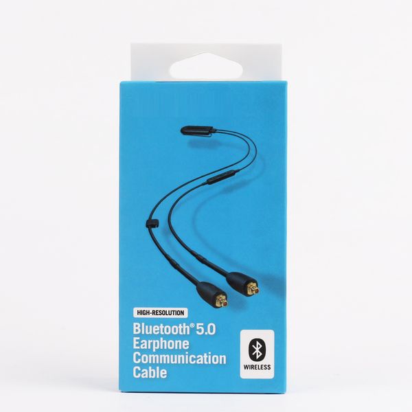 version 2 rmce-bt2 bluetooth cell phone cables 5.0 earphone cables wireless communication cable in ear cables for su
version 2 rmce-bt2 bluetooth cell phone cables 5.0 earphone cables wireless communication cable in ear cables for su