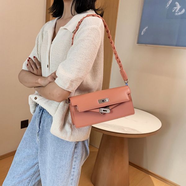 women's fashion design shoulder bag personality shoulder strap classic simple armpit bags retro trend pu leather bag
women's fashion design shoulder bag personality shoulder strap classic simple armpit bags retro trend pu leather bag
