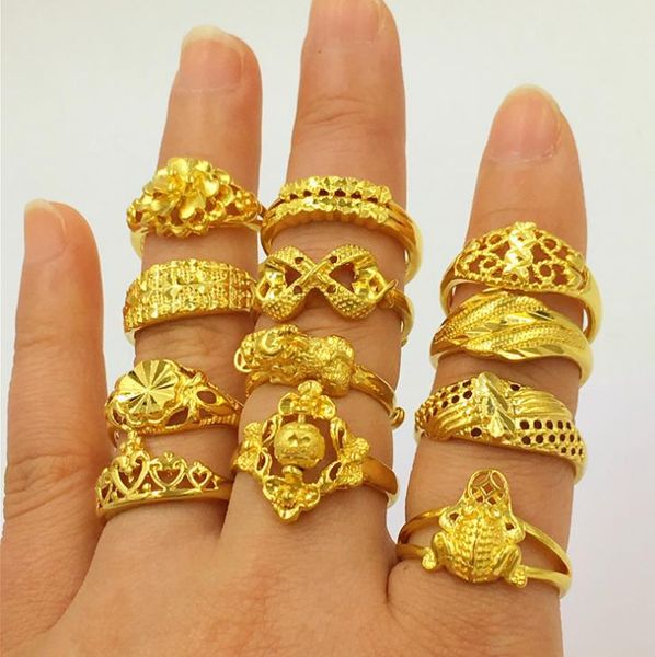 vietnamese sarkin eternal color lady simple personality opening ring jewelry gift, Silver
vietnamese sarkin eternal color lady simple personality opening ring jewelry gift, Silver