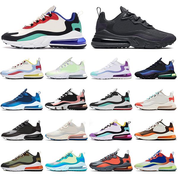 sports designer air max 270 react triple black sugbr bauhuas men women running shoes outdoor mens trainers womens sneakers
sports designer air max 270 react triple black sugbr bauhuas men women running shoes outdoor mens trainers womens sneakers