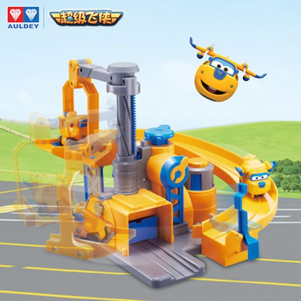 auldey super wings donnie fix it garage paul police station playset educational toys christmas kids gifts
auldey super wings donnie fix it garage paul police station playset educational toys christmas kids gifts