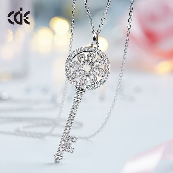 свадьба серебро s925 из бисера жемчужный подарок женщина леди ювелирные изделия с бриллиантами ожерелья для невесты актерского начала выпуск, Silver 
свадьба серебро s925 из бисера жемчужный подарок женщина леди ювелирные изделия с бриллиантами ожерелья для невесты актерского начала выпуск, Silver