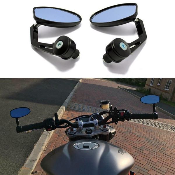 2pcs motorcycle use handle replacement curved rod aluminum side rearview mirror set oval shape easy install accessories modified
2pcs motorcycle use handle replacement curved rod aluminum side rearview mirror set oval shape easy install accessories modified