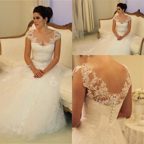 fashionable white long married wedding dresses a line sweetheart backless women bridal gowns dress to floor
fashionable white long married wedding dresses a line sweetheart backless women bridal gowns dress to floor