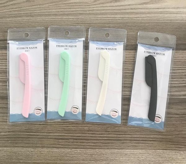 1pc portable eyebrow trimmer eyebrow knife women makeup facial tool eyebrow lip razor trimmer blade shaver knife beauty tool
1pc portable eyebrow trimmer eyebrow knife women makeup facial tool eyebrow lip razor trimmer blade shaver knife beauty tool