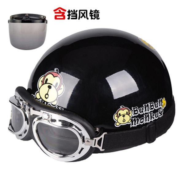 capacete ,moto helmet motorcycle helmet half electric motorcycle anti-uv cute leather casque motocross
capacete ,moto helmet motorcycle helmet half electric motorcycle anti-uv cute leather casque motocross