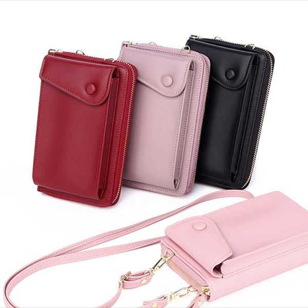 дамы твердая кожа pu сцепления сумка малый crossbody сумка для женщин кошельки слот для карты розовый зеленый mini телефон
дамы твердая кожа pu сцепления сумка малый crossbody сумка для женщин кошельки слот для карты розовый зеленый mini телефон