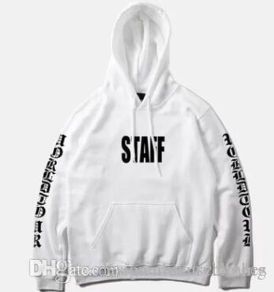 brand clothing justin bieber staff purpose tour hoodies mens clothes homme sweatshirts hiphop rap pullovers, Black
brand clothing justin bieber staff purpose tour hoodies mens clothes homme sweatshirts hiphop rap pullovers, Black
