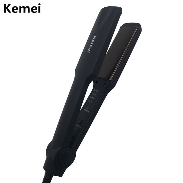 professional tourmaline ceramic heating plate straight hair styling tool with fast warm-up thermal performance, Black
professional tourmaline ceramic heating plate straight hair styling tool with fast warm-up thermal performance, Black