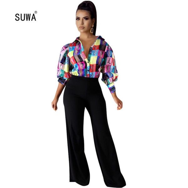 classic streetwear women colorful letter print single-breasted shirt office lady turn-down collar three quarter sleeve blouses, White
classic streetwear women colorful letter print single-breasted shirt office lady turn-down collar three quarter sleeve blouses, White