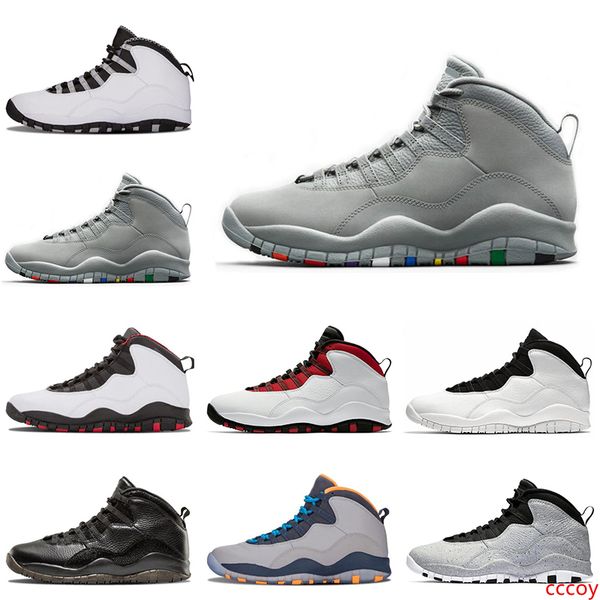 cool grey new 10s mens basketball shoes cement westbrook i'm back steel grey orlando men trainers sneaker 10 sports shoe size 8-13
cool grey new 10s mens basketball shoes cement westbrook i'm back steel grey orlando men trainers sneaker 10 sports shoe size 8-13