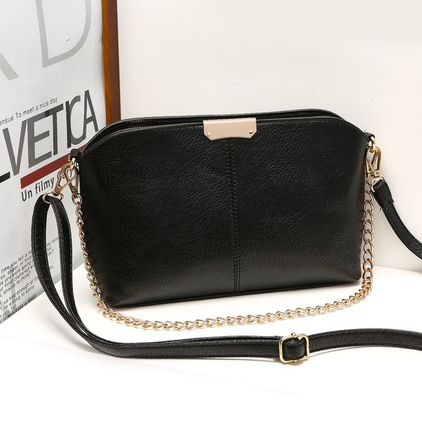 spring new fashion handbags solid color zipper single shoulder messenger bag casual simple atmosphere small square bag zipper
spring new fashion handbags solid color zipper single shoulder messenger bag casual simple atmosphere small square bag zipper