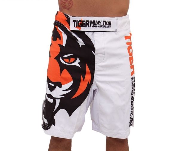 men's white tiger muay thai shorts combat sports boxing pants muay thai boxing shorts kick pants, Blue
men's white tiger muay thai shorts combat sports boxing pants muay thai boxing shorts kick pants, Blue