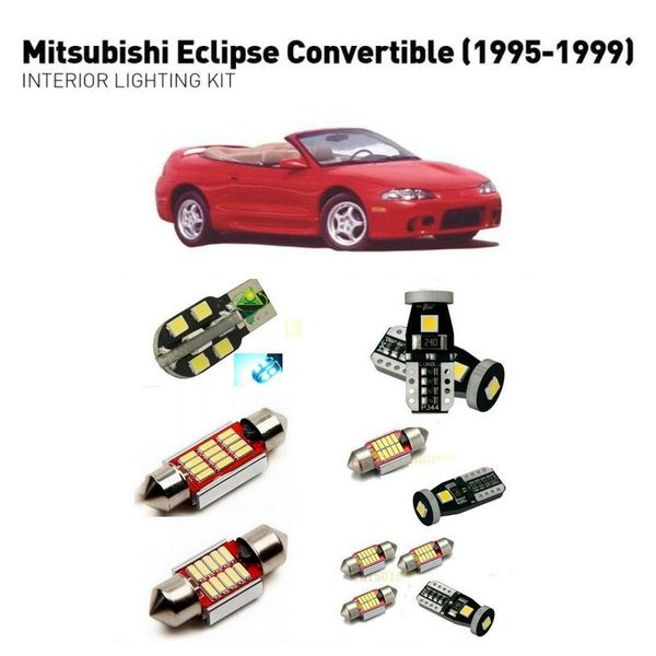 led interior lights for mitsubishi eclipse convertible 1995-1999 10pc led lights for cars lighting kit automotive bulbs canbus
led interior lights for mitsubishi eclipse convertible 1995-1999 10pc led lights for cars lighting kit automotive bulbs canbus