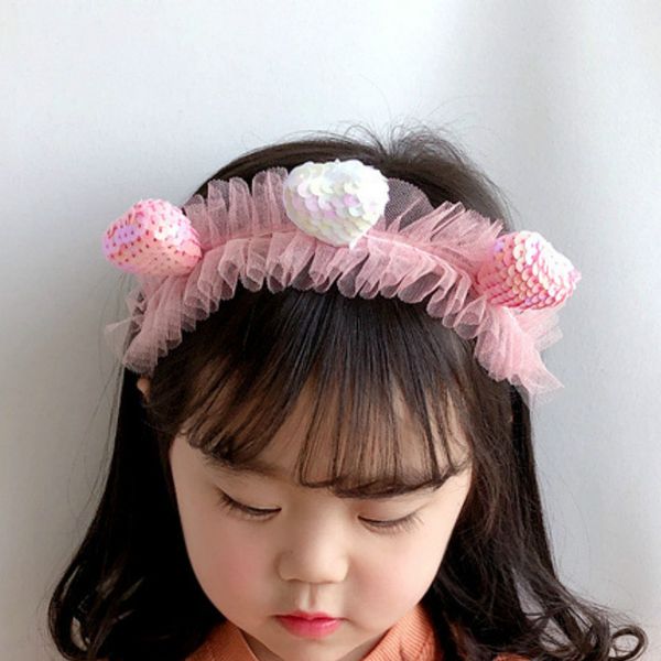2020 new korean style simple cartoon cute colorful heart sequins children hairbands for girl cute fashion hair accessories, Slivery;white
2020 new korean style simple cartoon cute colorful heart sequins children hairbands for girl cute fashion hair accessories, Slivery;white