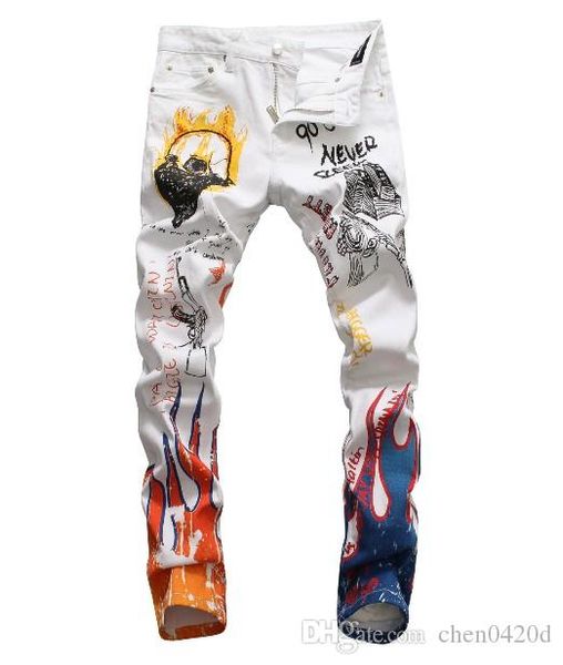summer 2019 wholesale men's jeans, european denim production of good quality men's wear welcome to size 28-38:44-54 053, Blue
summer 2019 wholesale men's jeans, european denim production of good quality men's wear welcome to size 28-38:44-54 053, Blue