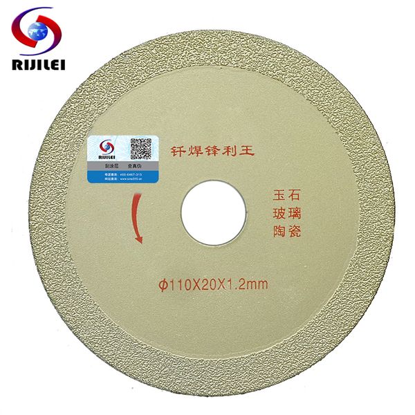 rijilei 110*20*1.2mm ultra-thin diamond cutting disc cut glass,microlite,tiles cutting sheet,marble disc mx07
rijilei 110*20*1.2mm ultra-thin diamond cutting disc cut glass,microlite,tiles cutting sheet,marble disc mx07