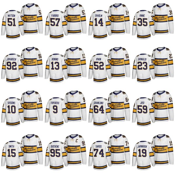 custom 2020 winter classic jersey nashville predators men women youth daniel carr ryan ellis dan hamhuis yannick weber kyle turris hockey, Black;red
custom 2020 winter classic jersey nashville predators men women youth daniel carr ryan ellis dan hamhuis yannick weber kyle turris hockey, Black;red