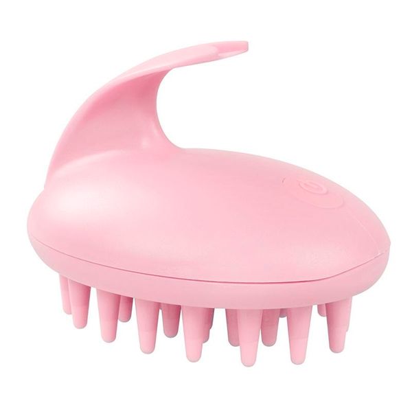 wholesale electric cute rabbit head massager magic shampoo massage comb bath massage brush scalp massager head hair care
wholesale electric cute rabbit head massager magic shampoo massage comb bath massage brush scalp massager head hair care