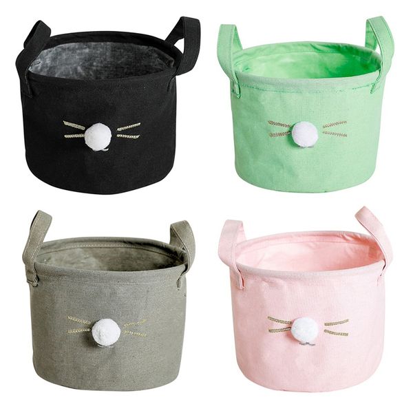 new hair ball cat cloth storage box handy stationery toy storage basket fashion home organizer kitchen bathroom supplies
new hair ball cat cloth storage box handy stationery toy storage basket fashion home organizer kitchen bathroom supplies
