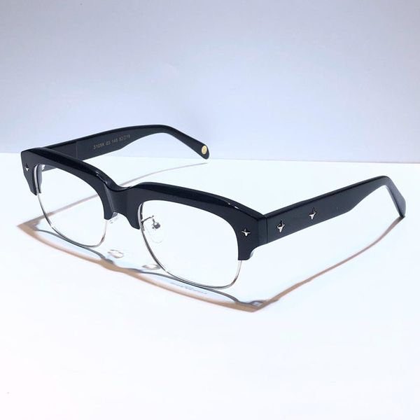 5105 designer classic optical glasses square frame glasses simple atmosphere style eyewear selling come with case 5105k, White;black
5105 designer classic optical glasses square frame glasses simple atmosphere style eyewear selling come with case 5105k, White;black