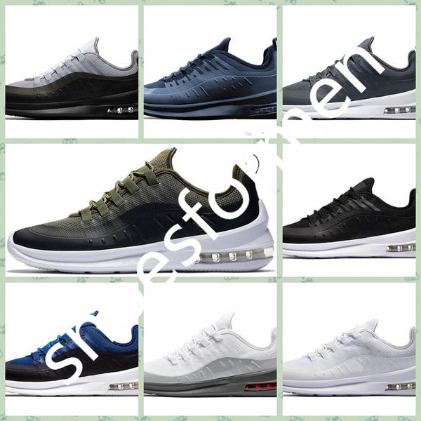 nax98a 2018 fashion new axiss 98 running shoes triple black white deep blue cool grey for men women casual sports trainers zapatillas sne
nax98a 2018 fashion new axiss 98 running shoes triple black white deep blue cool grey for men women casual sports trainers zapatillas sne