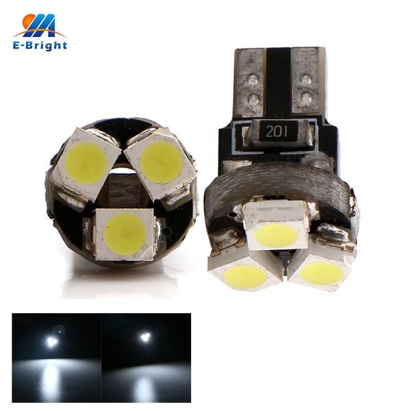 200pcs/500pcs t5 12v led 1210 3 smd auto car wedge instrument dashboard dash light interior lamp bulb white universal
200pcs/500pcs t5 12v led 1210 3 smd auto car wedge instrument dashboard dash light interior lamp bulb white universal