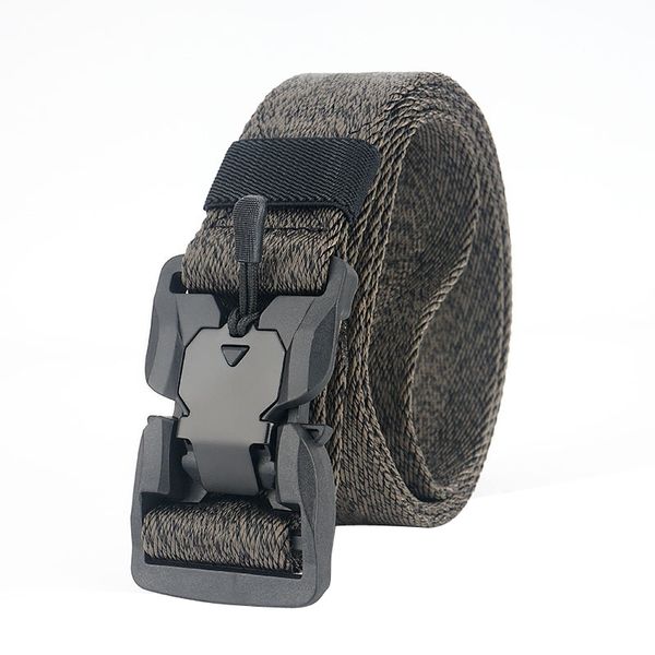tctical belt men's belt nylon insert buckle men's belts outdoor casual sports multifunction 125cm waist, Black;brown
tctical belt men's belt nylon insert buckle men's belts outdoor casual sports multifunction 125cm waist, Black;brown