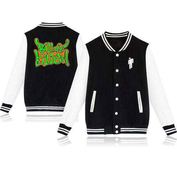 baby jacket harajuku winter warm coats girls clothing billie eilish boys jacket streewear teenager baseball uniform jackets
baby jacket harajuku winter warm coats girls clothing billie eilish boys jacket streewear teenager baseball uniform jackets