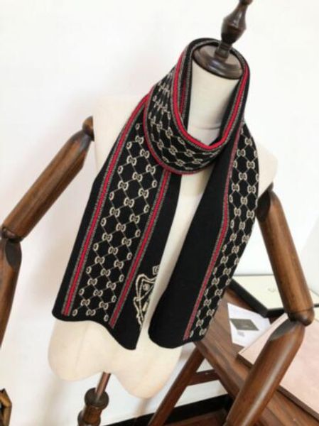 2019 men's winter boutique market classic knitted wool scarf men's and women's soft wool scarf 180*30cm, Blue;gray
2019 men's winter boutique market classic knitted wool scarf men's and women's soft wool scarf 180*30cm, Blue;gray
