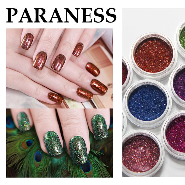 paraness super fine pigment neon nail glitter unicorn iridescent nail glitters chrome art dip, Silver;gold
paraness super fine pigment neon nail glitter unicorn iridescent nail glitters chrome art dip, Silver;gold